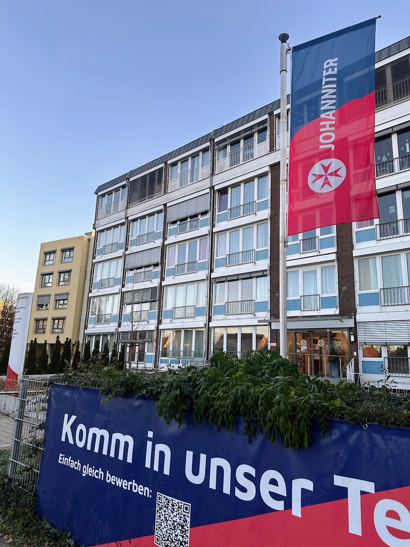 Seniorenwohnsitz Quellenhof – Bild 3