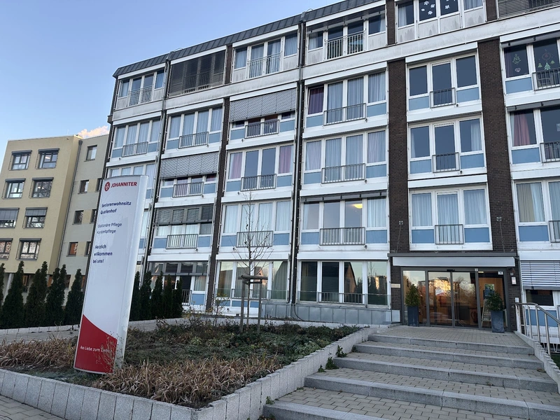 Seniorenwohnsitz Quellenhof – Bild 4