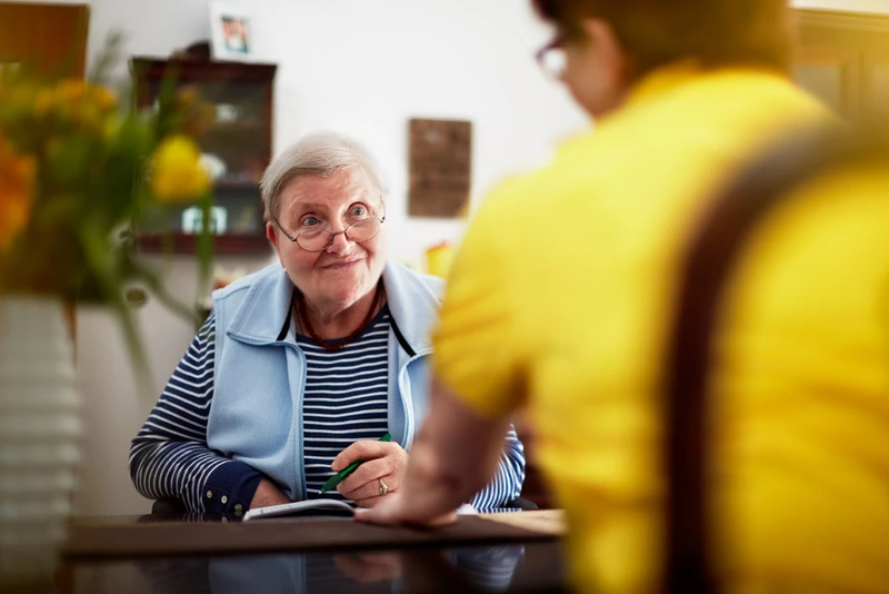 Pflegedienst Kempfer – Bild 3