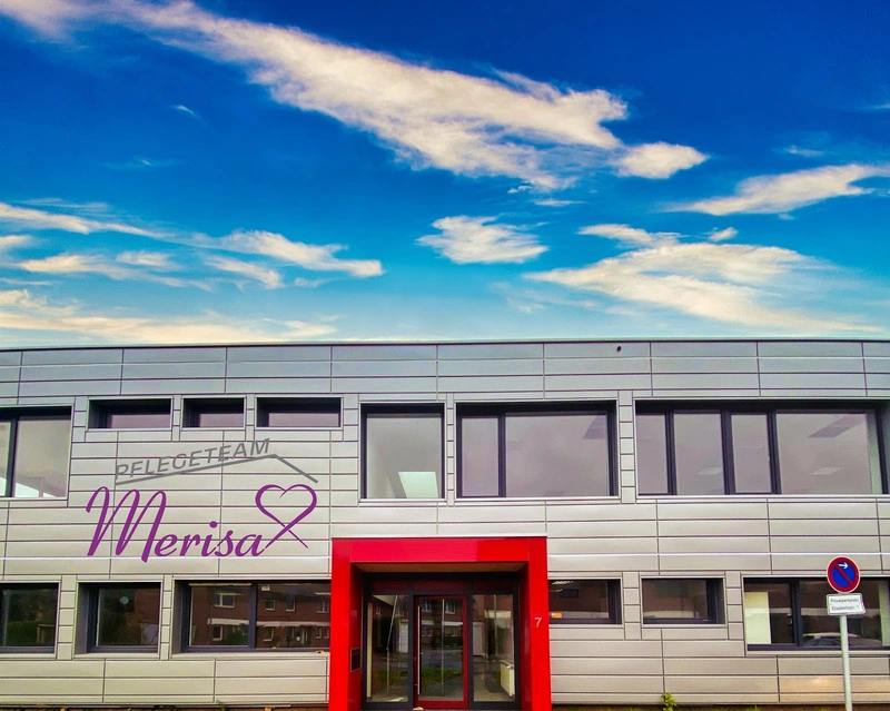 Pflegeteam Merisa – Bild 1