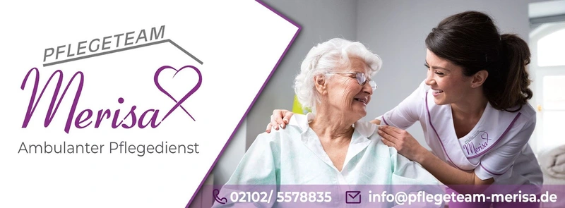 Pflegeteam Merisa – Bild 3