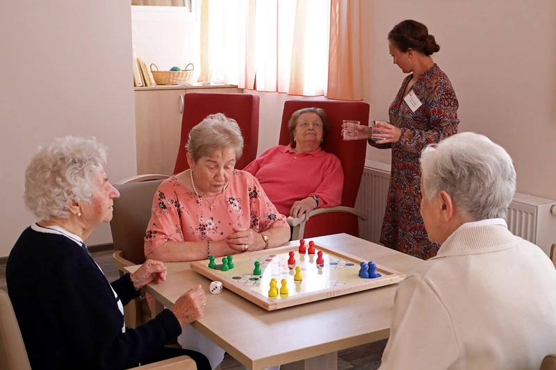 Caritas Ambulanter Dienst Erftstadt – Bild 2