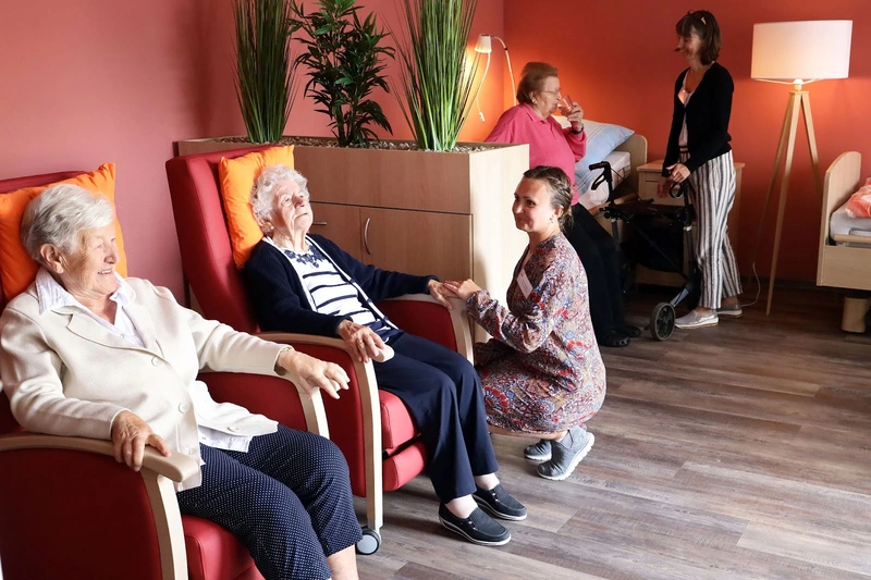 Caritas Ambulanter Dienst Erftstadt – Bild 3