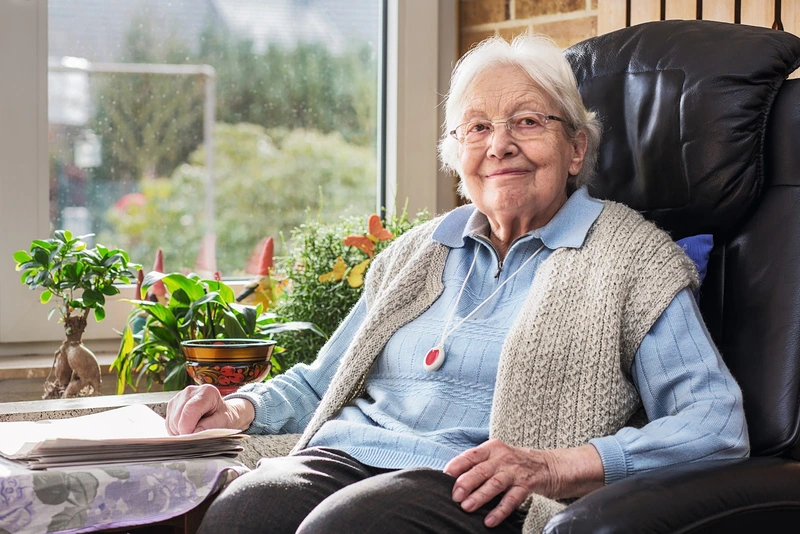 Senioren- und Therapiezentrum Eichenhof Beschützter Wohnbereich – Bild 3