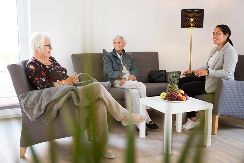 Tagespflege Moin Moin – Bild 2