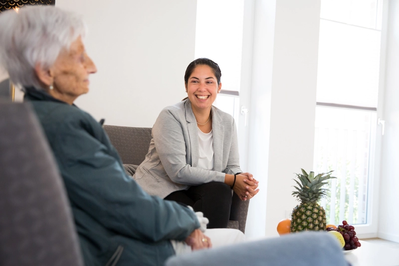 Tagespflege Moin Moin – Bild 3