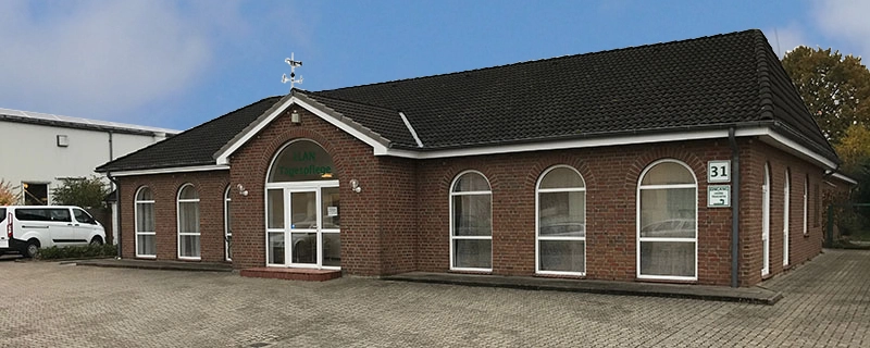 ELAN Tagespflege Lübeck GmbH & Co.KG – Bild 1