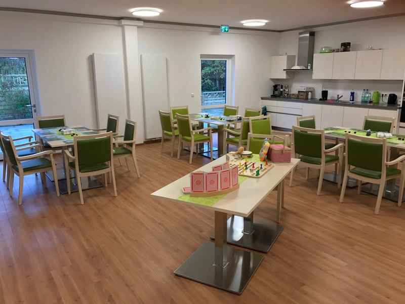 ELAN Tagespflege Lübeck GmbH & Co.KG – Bild 3