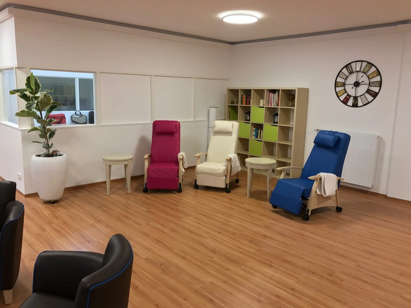 ELAN Tagespflege Lübeck GmbH & Co.KG – Bild 4