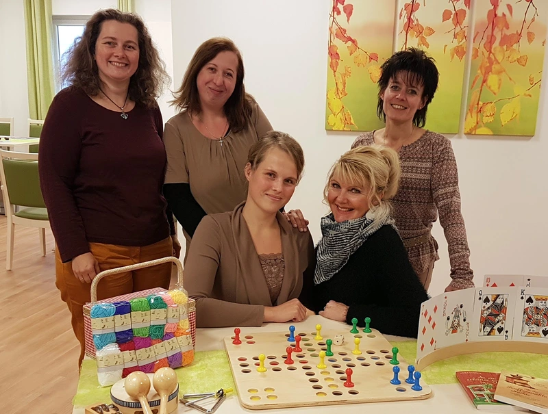 ELAN Tagespflege Lübeck GmbH & Co.KG – Bild 5