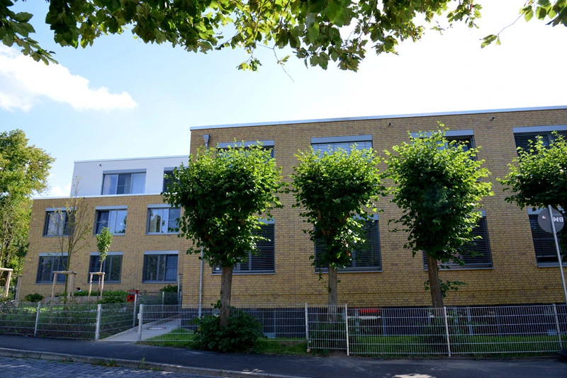 DRK-Senioren- und Pflegezentrum im Park – Bild 5