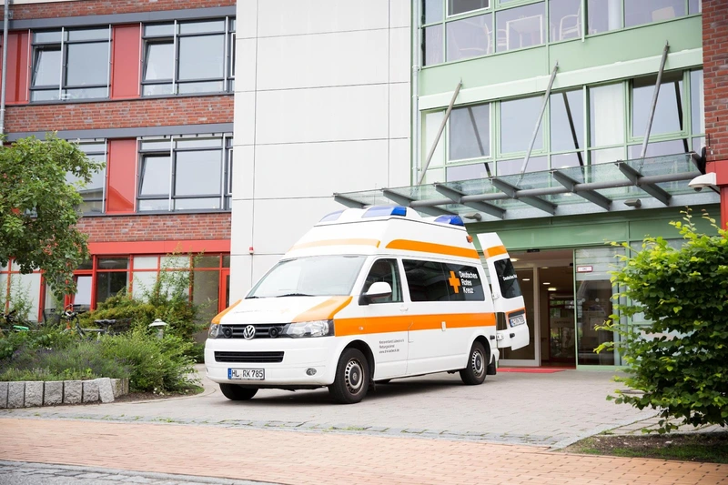 Erika-Gerstung-Haus Tagespflege – Bild 2