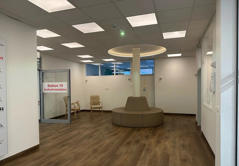 Erika-Gerstung-Haus Tagespflege – Bild 3