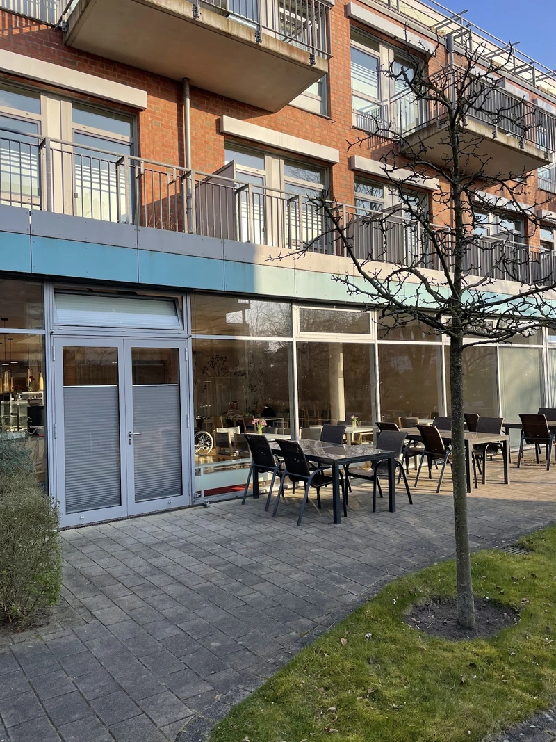 Erika-Gerstung-Haus Tagespflege – Bild 4