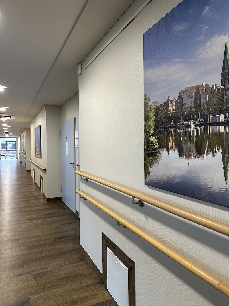 Erika-Gerstung-Haus Tagespflege – Bild 5