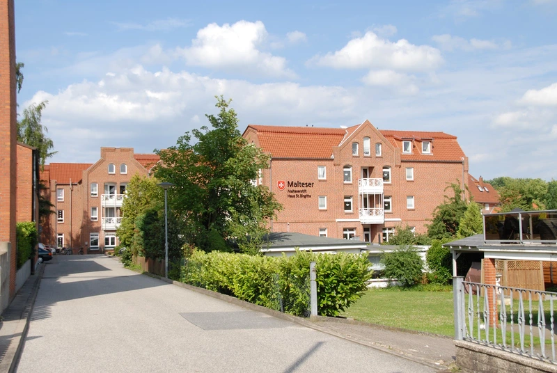 Malteserstift Haus St. Birgitta Gerontopsychiatrische Fachabteilung – Bild 2