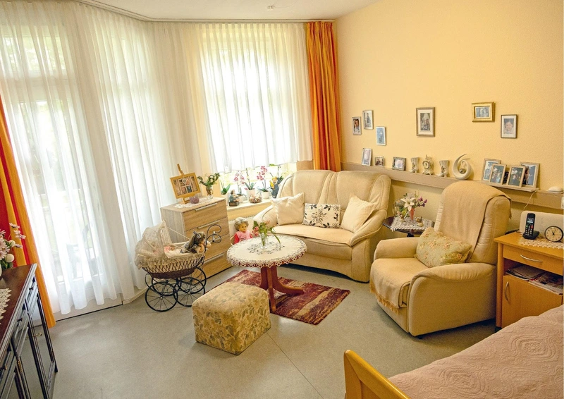 Malteserstift Haus St. Birgitta Gerontopsychiatrische Fachabteilung – Bild 3