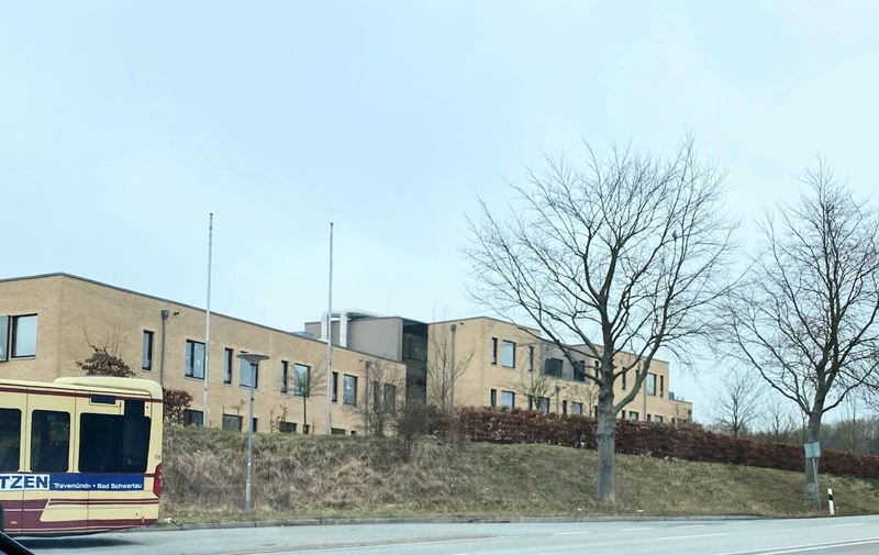 Tagespflege im Pflegezentrum Travemünde – Bild 1