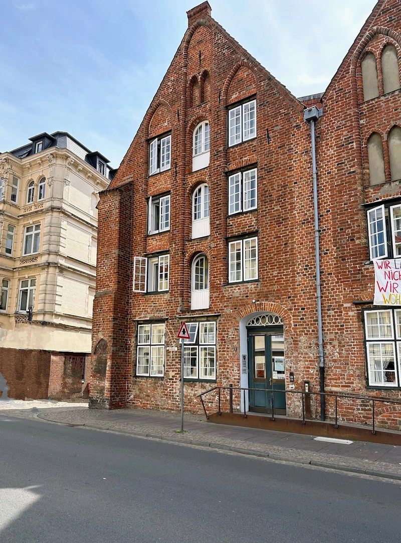 Seniorenzentrum Travemünde – Bild 2