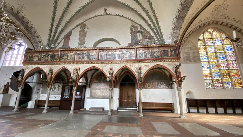 Seniorenzentrum Travemünde – Bild 3