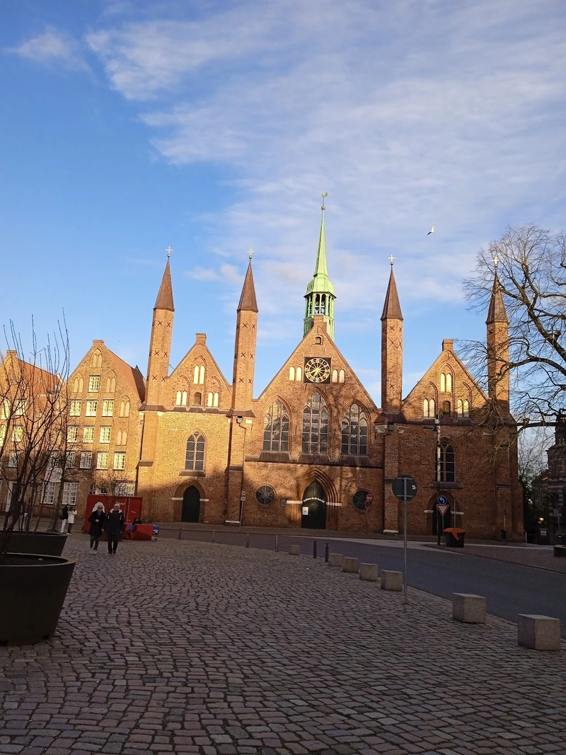 Seniorenzentrum Travemünde – Bild 5