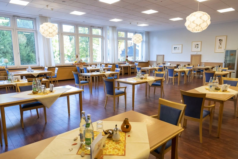 Curanum Seniorenresidenz Geertz Bad Schwartau – Bild 2