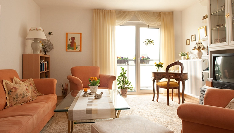 Curanum Seniorenresidenz Geertz Bad Schwartau – Bild 3