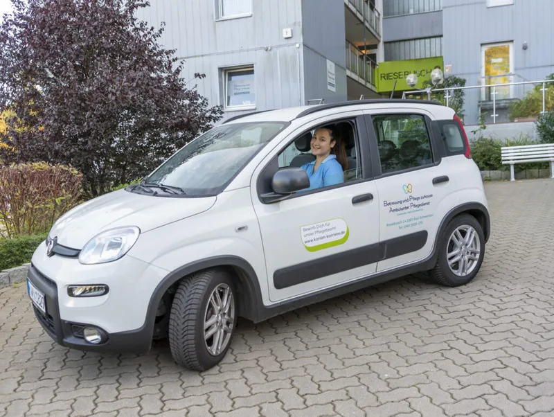 Curanum Seniorenresidenz Geertz Bad Schwartau – Bild 5