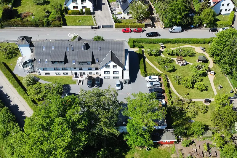 Residenz Klingberg – Bild 1