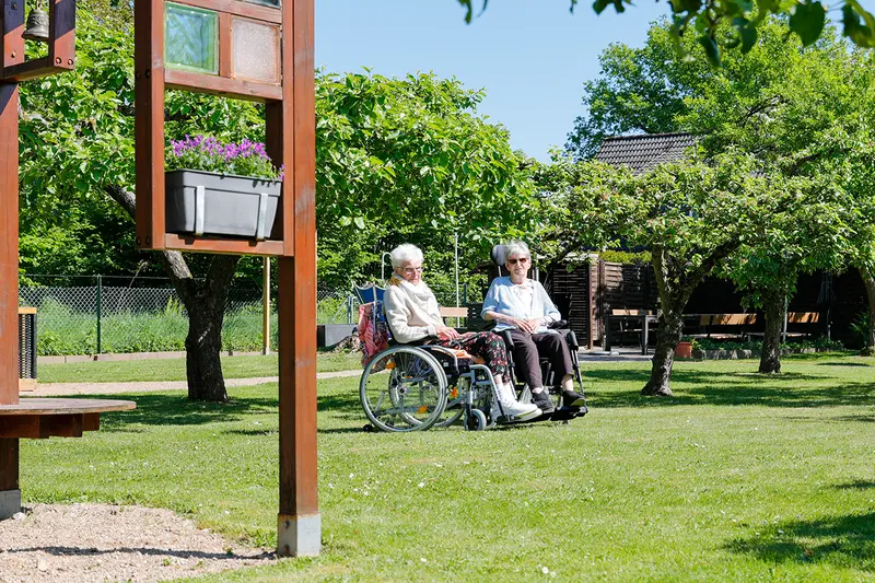 Residenz Klingberg – Bild 3