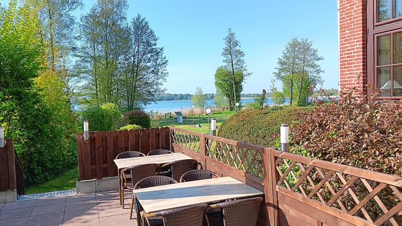 Pflegeheim Rosenhof Pönitz am See GmbH – Bild 1