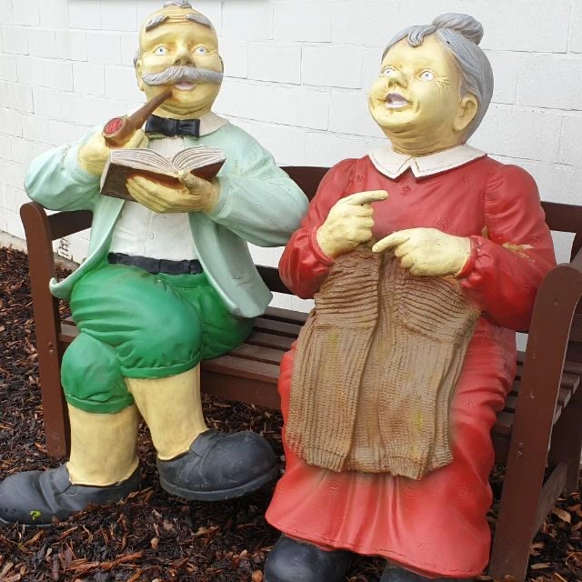 Senioren-Residenz Am See – Bild 2