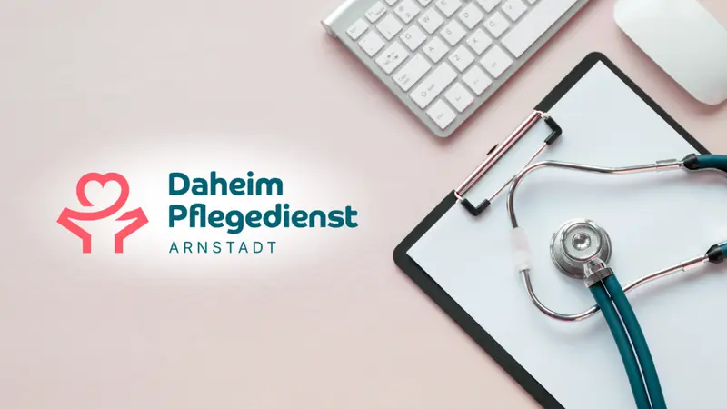 Daheim Pflegedienst Dr. Weber – Bild 1