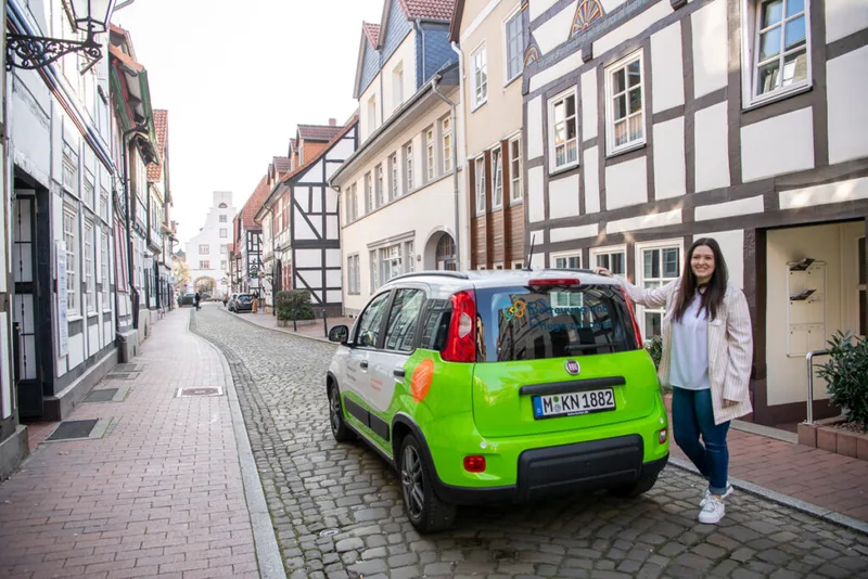 Betreuung und Pflege zuhause Timmendorfer Strand – Bild 3