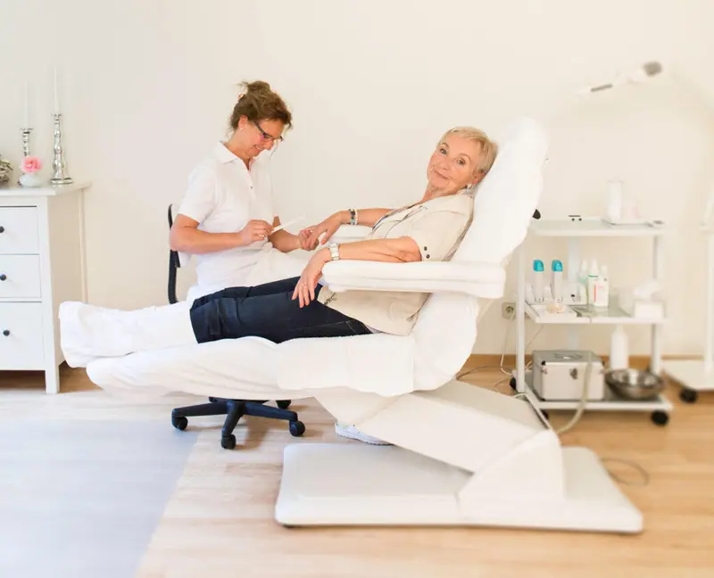 Betreuung und Pflege zuhause Timmendorfer Strand – Bild 4