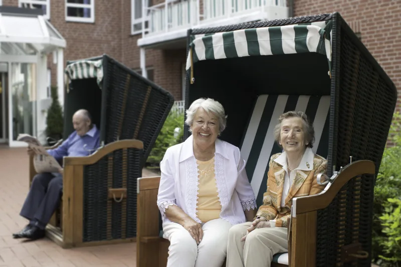 Betreuung und Pflege zuhause Timmendorfer Strand – Bild 5