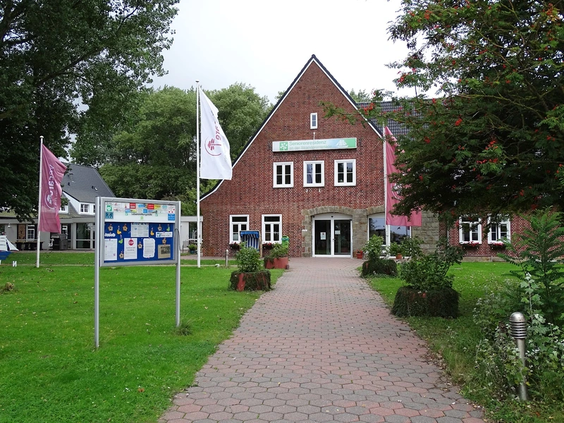 newcare home Großenbrode – Bild 2