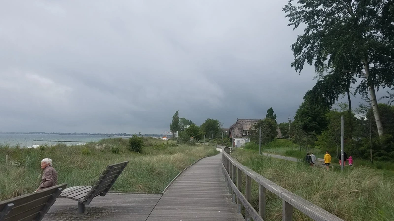 newcare home Großenbrode – Bild 5