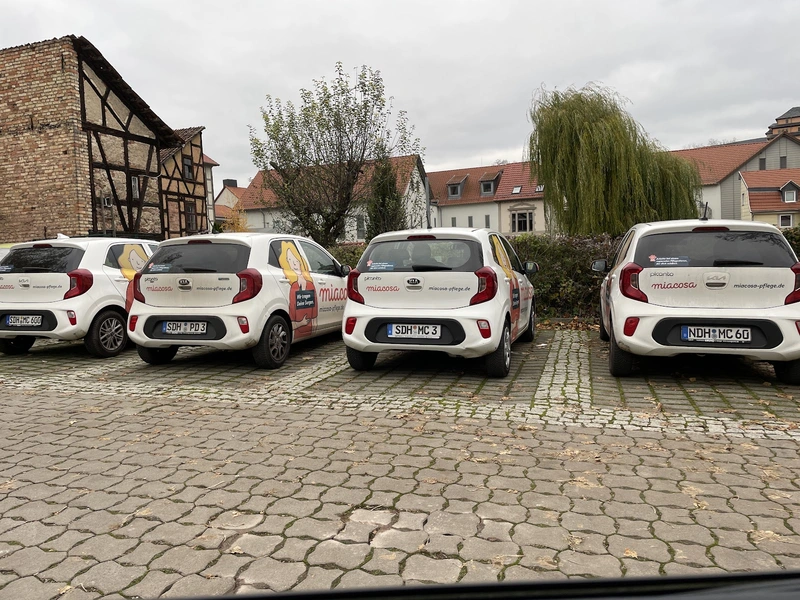 Miacosa Pflegedienst – Bild 2