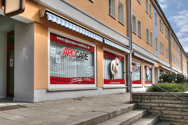 APO-CARE Osterwieck – Bild 1