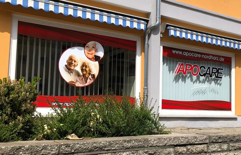APO-CARE Osterwieck – Bild 2