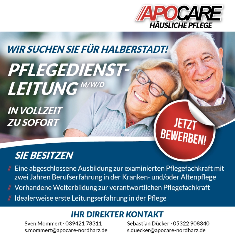 APO-CARE Osterwieck – Bild 4
