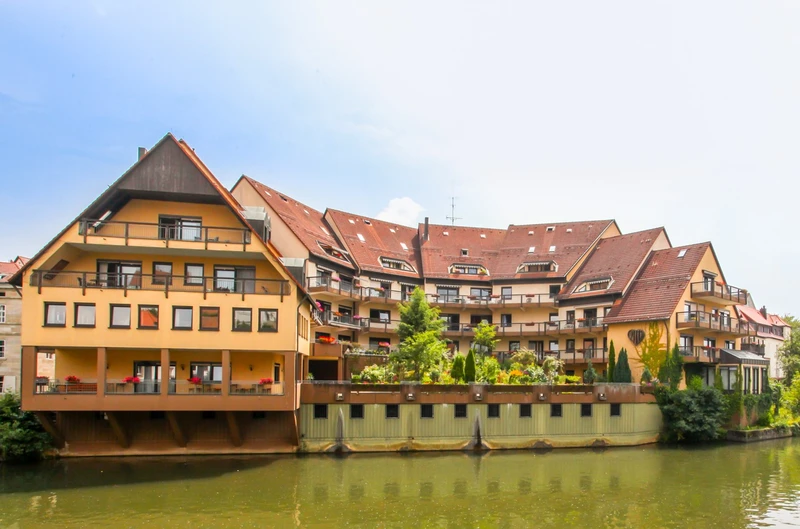 DRK Pflegezentrum am Mühlenblick – Bild 1