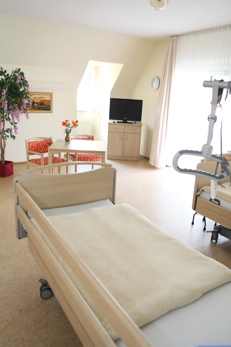 DRK Pflegezentrum am Mühlenblick – Bild 2