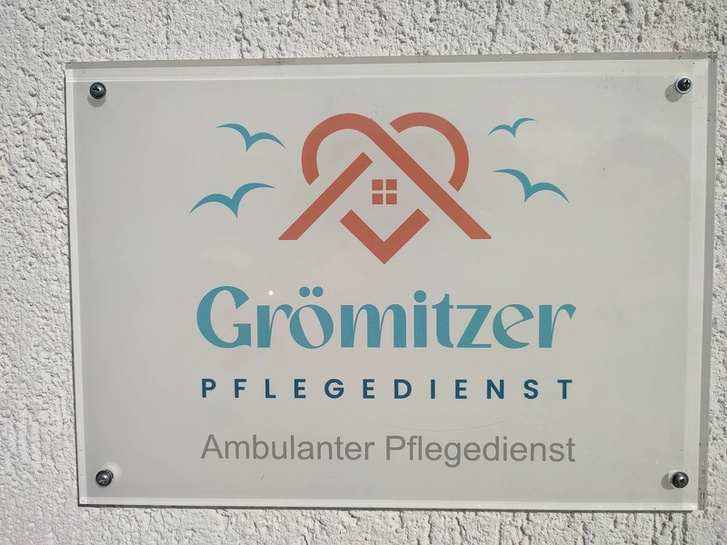 Grömitzer Pflegedienst – Bild 1