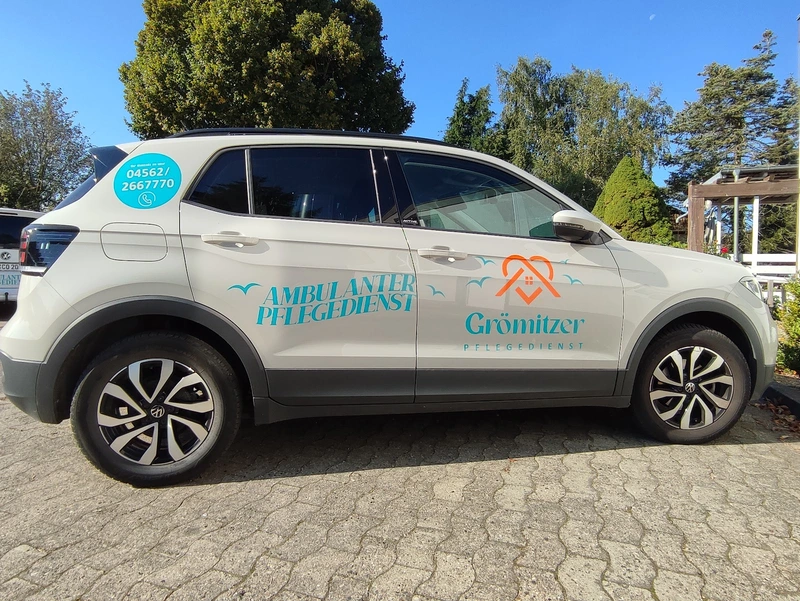 Grömitzer Pflegedienst – Bild 2
