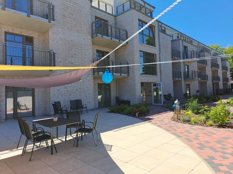 Haus Wahlstedt – Bild 2