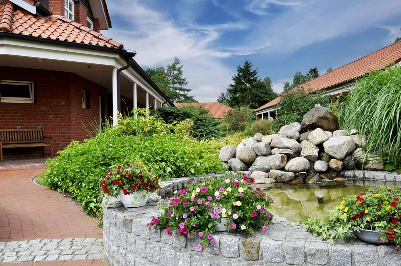 Paul-Gerhardt-Haus – Bild 2