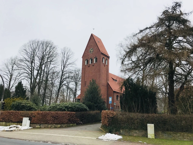 Paul-Gerhardt-Haus – Bild 5