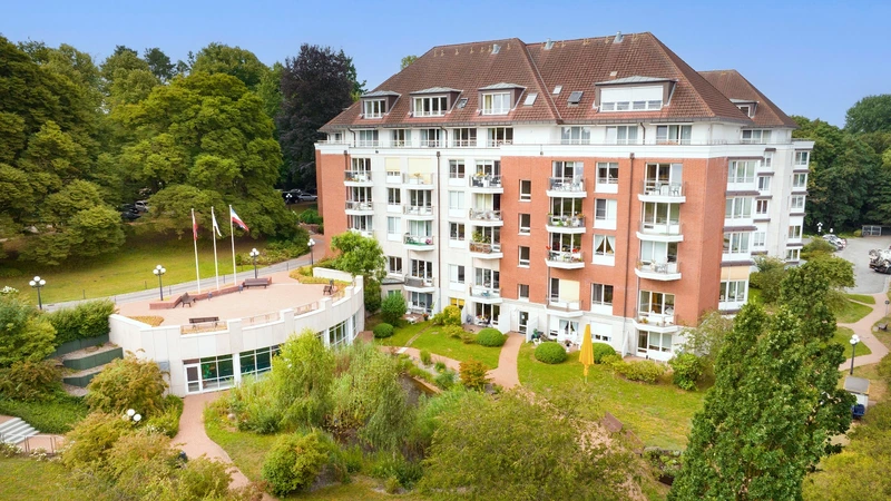 Hanse-Residenz Lübeck GmbH – Bild 1